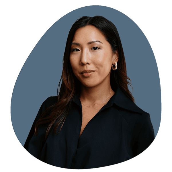 Christine - Co-founder