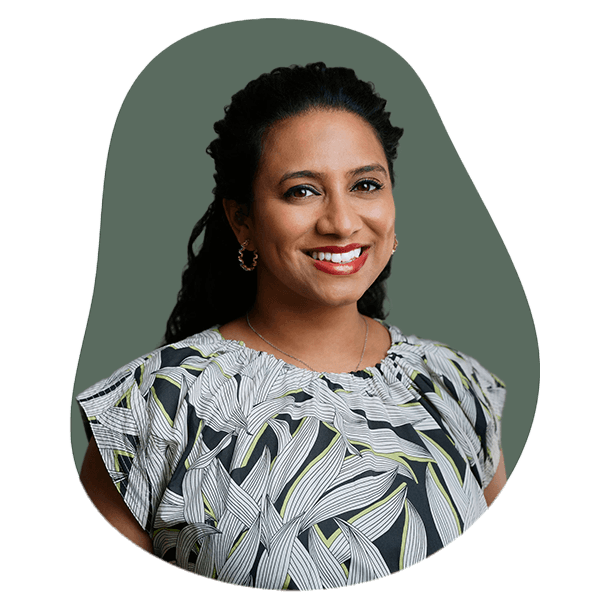 Nina - Co-founder