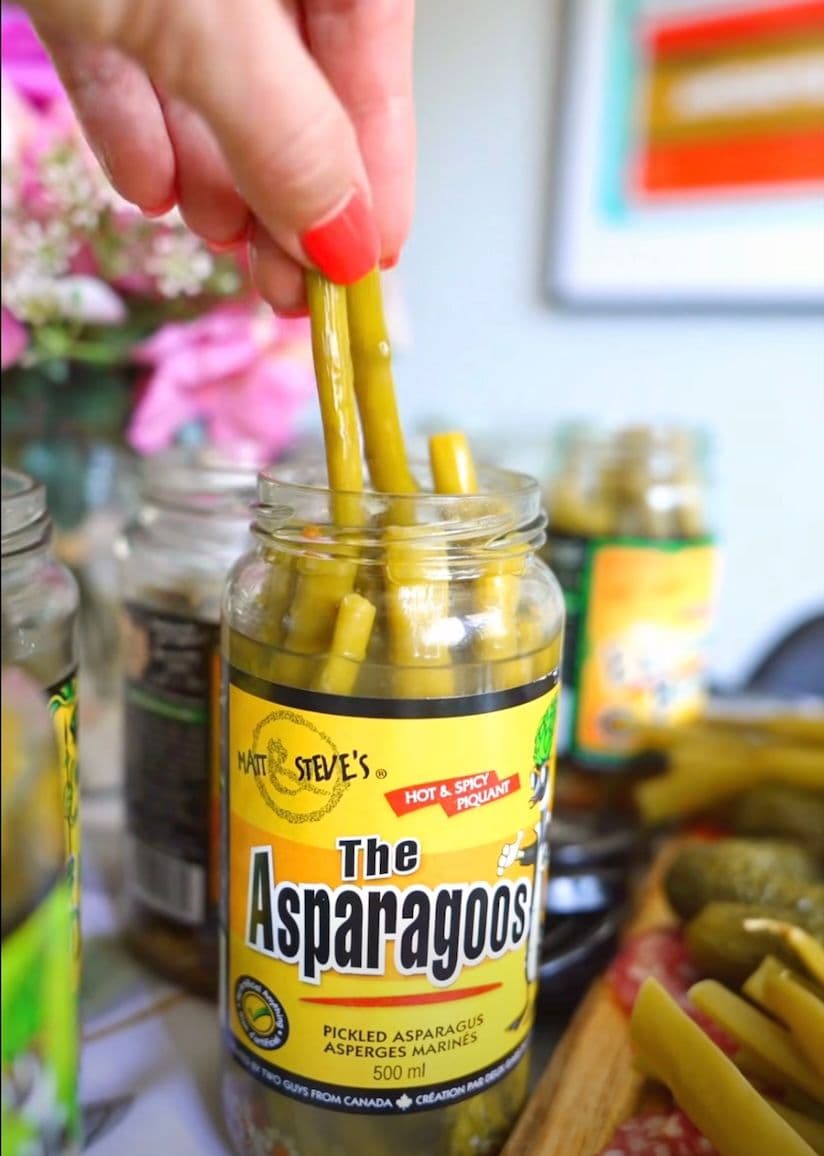 Matt and Steve's product showcase