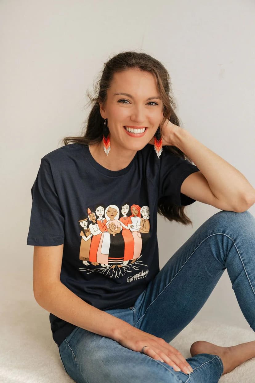 Matsheshu Creations product showcase