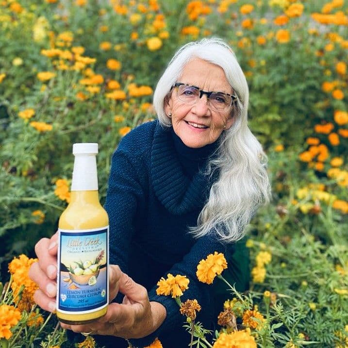 Little Creek Dressing product showcase