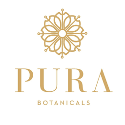Pura Botanicals logo