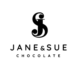 Jane and Sue Chocolate logo