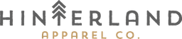 Hinterland Apparel logo
