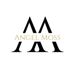AnGel Moss logo