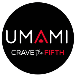 UMAMI Crave the Fifth logo