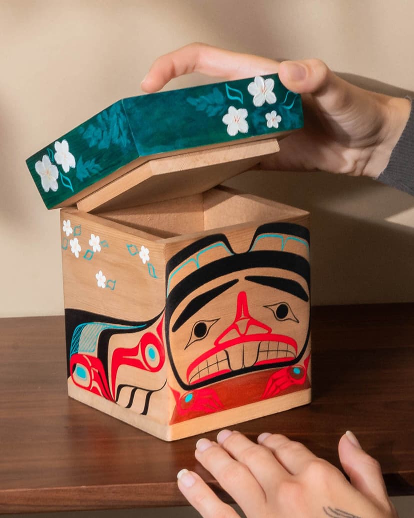 Crystal Cabin Gallery