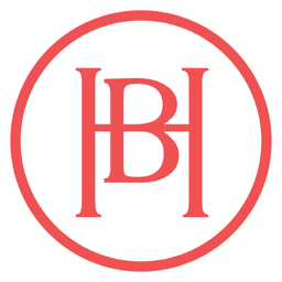 Hillberg and Berk logo