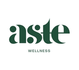 Aste Wellness logo