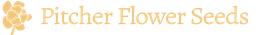 Pitcher Flower Seeds logo