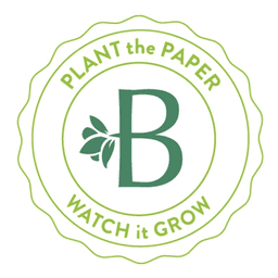 Botanical PaperWorks logo
