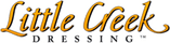 Little Creek Dressing logo