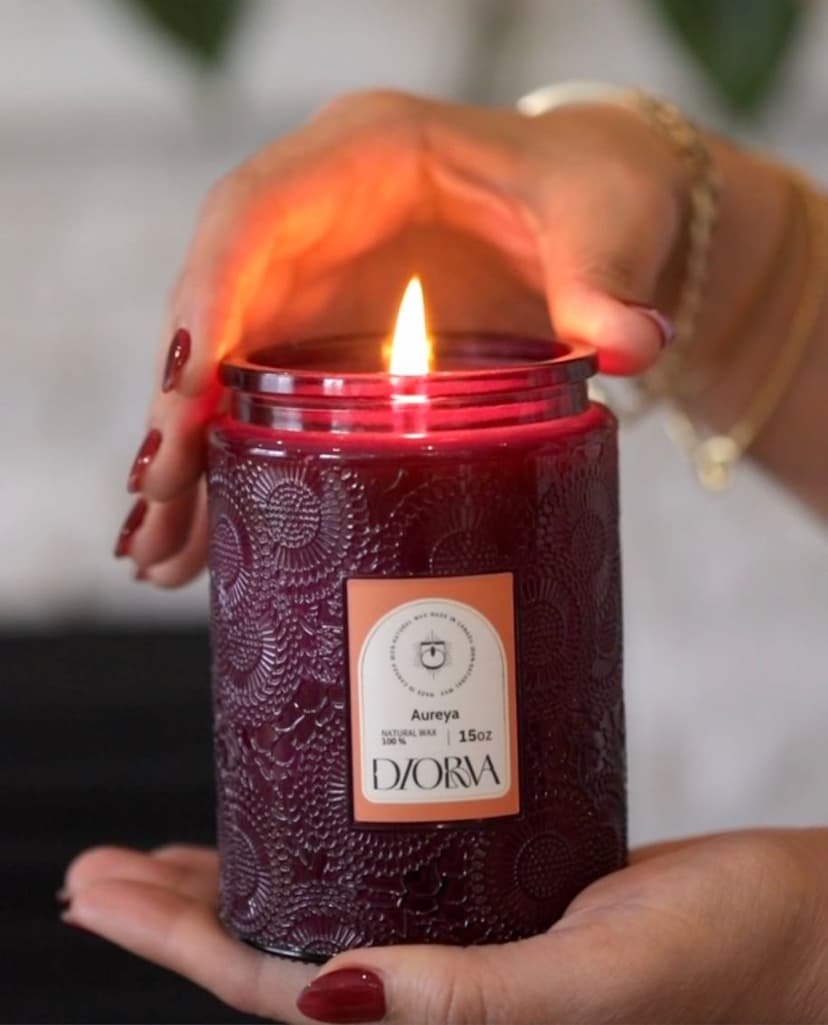 Diorva product showcase