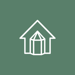 Crystal Cabin Gallery logo