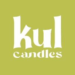 Kul Candles logo