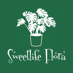 Sweetlife Flora logo
