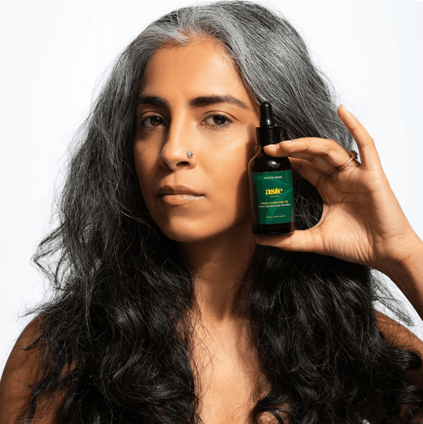 Aste Wellness product showcase