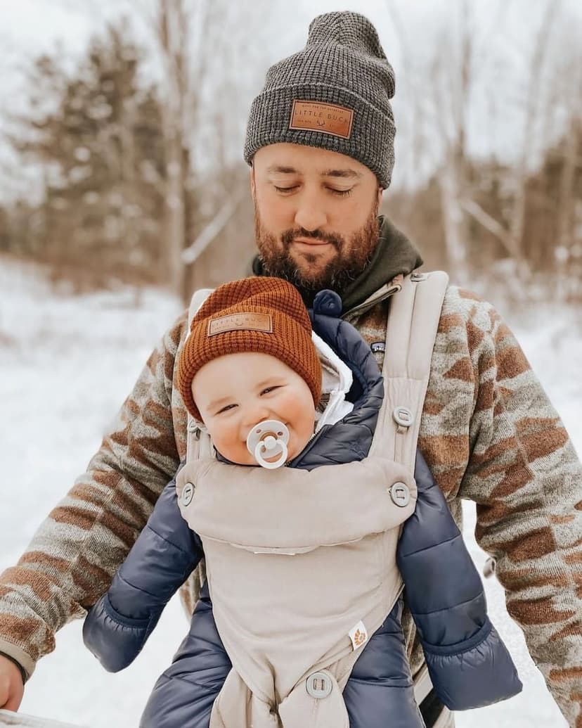 Little Buck product showcase