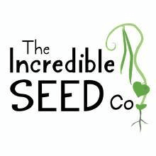 The Incredible Seed Company logo