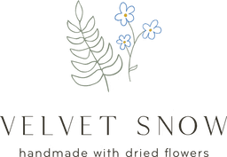 Velvet Snow Accessories logo