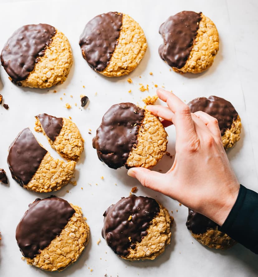 Jane and Sue Chocolate