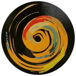 Stone Spindle Farm logo