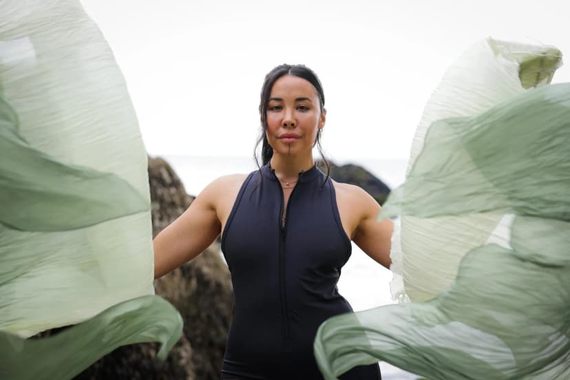 Taimani product showcase