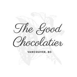 The Good Chocolatier logo
