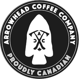 Arrowhead Coffee Company logo