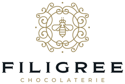 Filigree Chocolaterie logo