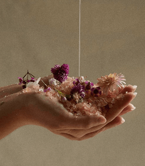 Selv Rituel product showcase