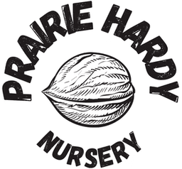 Prairie Hardy Nursery logo