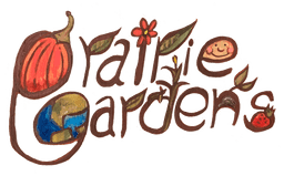 Prairie Gardens logo