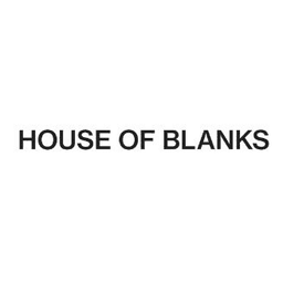 House of Blanks logo