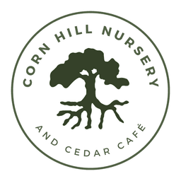 Corn Hill Nursery logo
